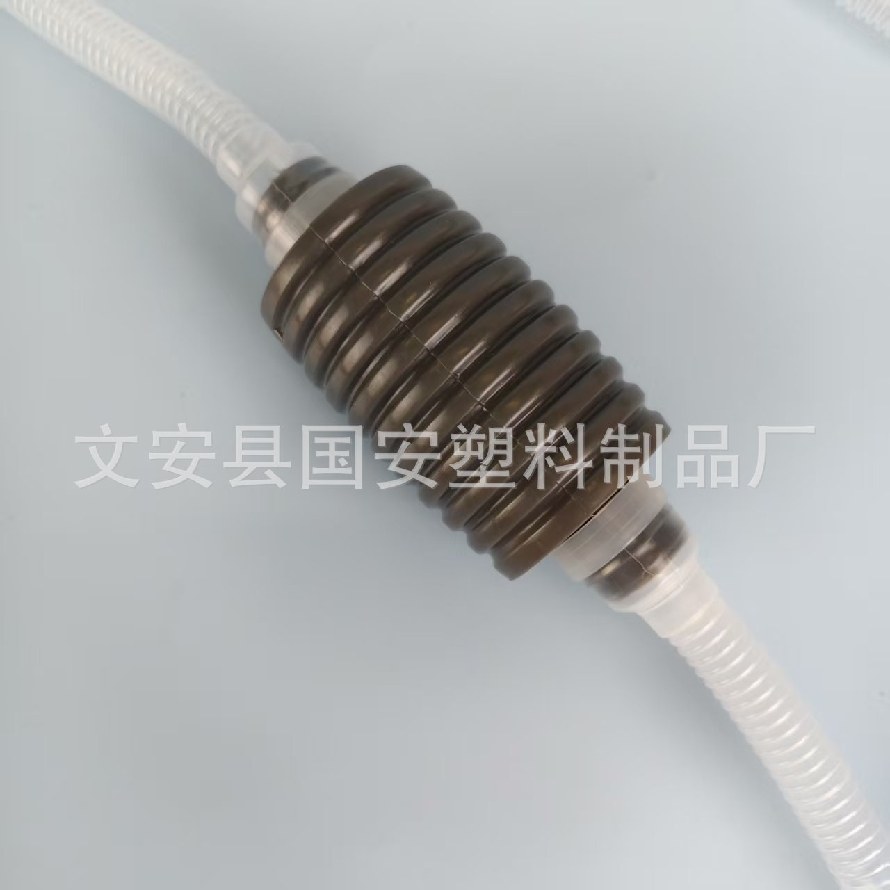 Fish Tank Water Changer Household Small Manual Water Pump Toilet Aquarium Cleaning Sand Washing Fish Feces Siphon