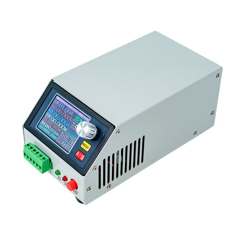 MDL-150 Dc Cnc Electronic LoAd 20A 150W DischArge CApAcity Testing PoWer Supply Aging