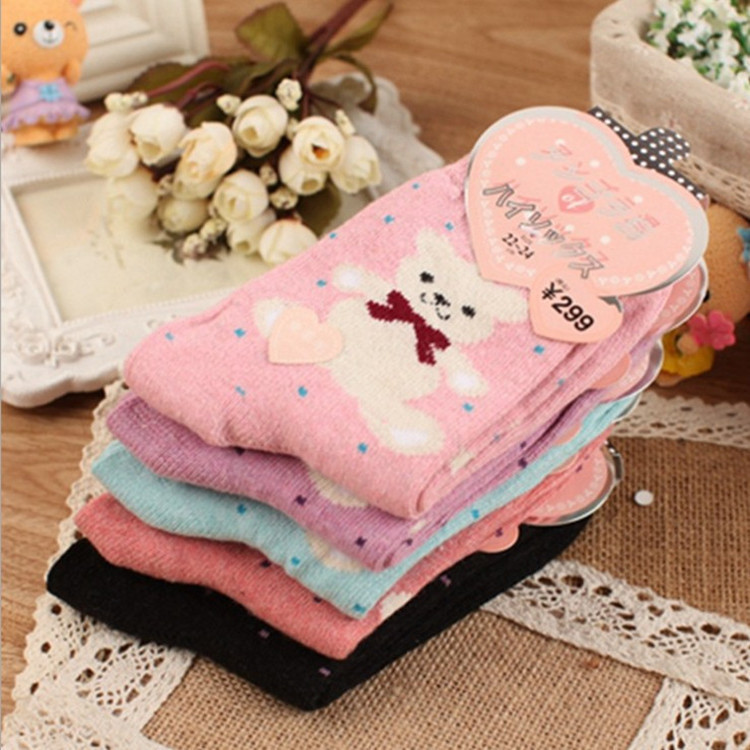 Haining socks factory socks professional production and processing to undertake socks processing production weaving socks orders