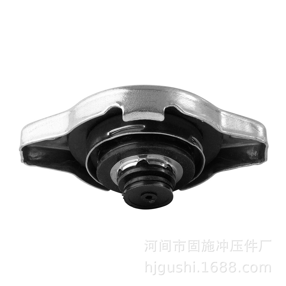 Factory Supplies Stainless Steel Water Tank Cover Stainless Steel Radiator Cover Silicone R12516401-0Y060-0H060