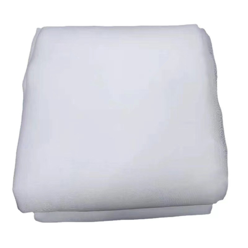 Cross-border insect-proof net 60 mesh vegetable greenhouse fruit tree breeding flower insect-proof net Amazon cut and slice insect-proof net