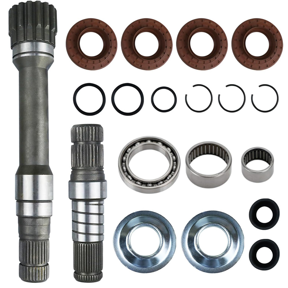 68257420AF is suitable for Dodge RAM1500 2012-2022 front right differential shaft intermediate shaft kit