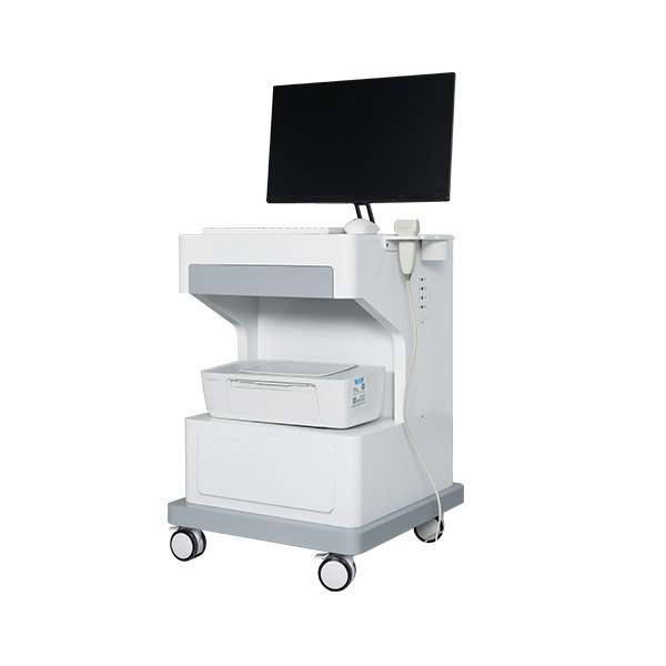 Guokang Olk-8800 Children's Ultrasound Bone Density Tester Manufacturer High Efficiency, Suitable for Census and Follow-Up ​