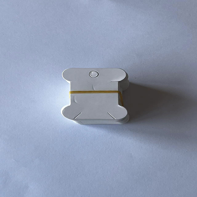 Доска для вышивки, DIY, картонная, оптовая продажа, можно добавить логотип