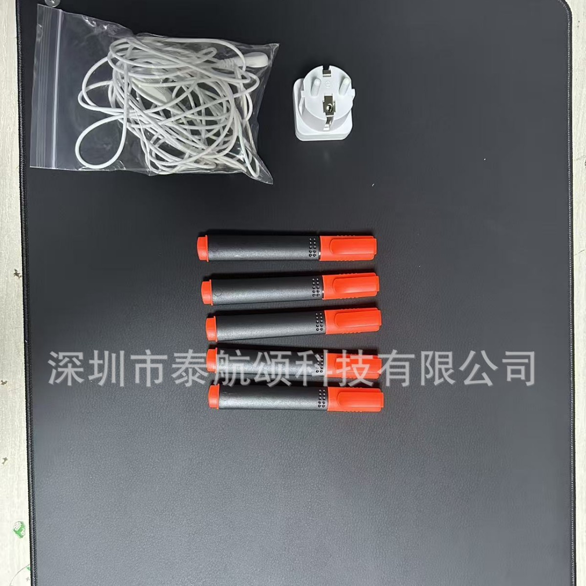 Cross-Border Amazon Anti-Static Grounding Mat Grounding Wire Conductive Wear-Resistant Anti-Slip Mat Yoga Mat Grounding Mat