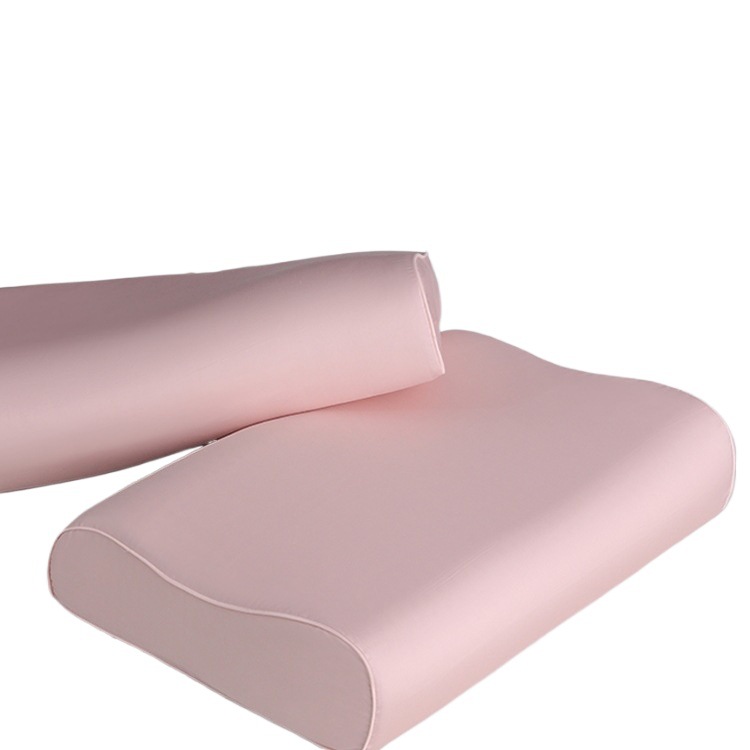 100S Long-Staple Cotton Latex Pillowcases, a Pair of Household 40X60 Cotton Pillowcases, Kidsren's 30X50 Pillow Core Liner Covers
