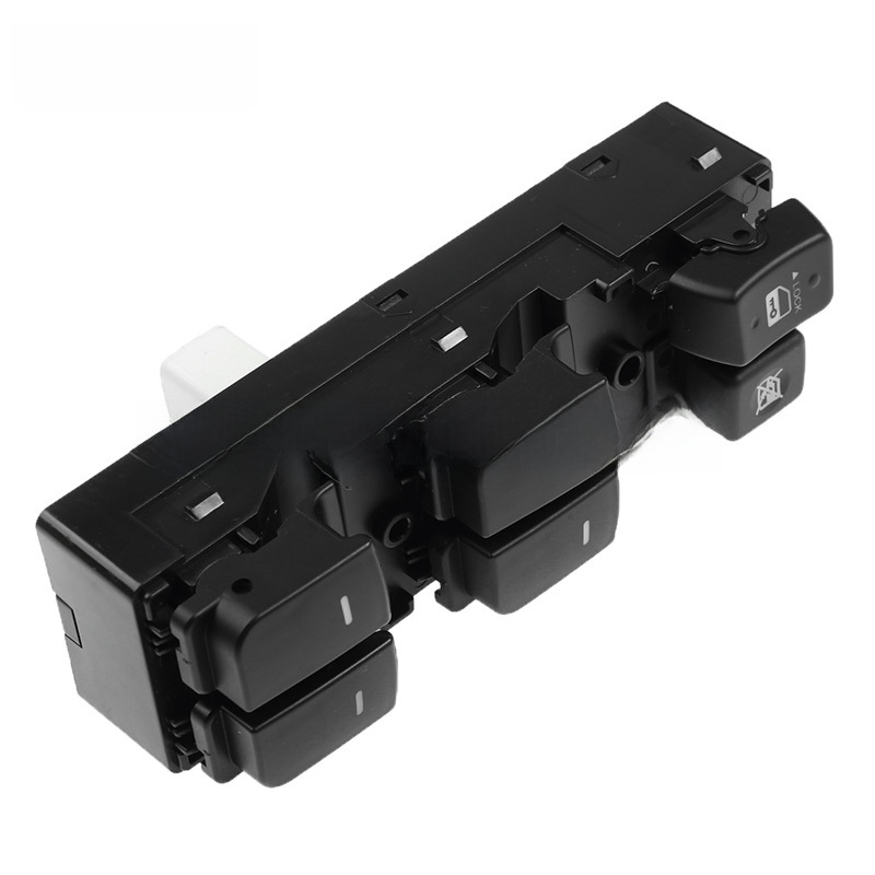 935701M600Wk Is Suitable for 2010-2013 Hyundai Kia Glass Lift Master Switch Window Switch