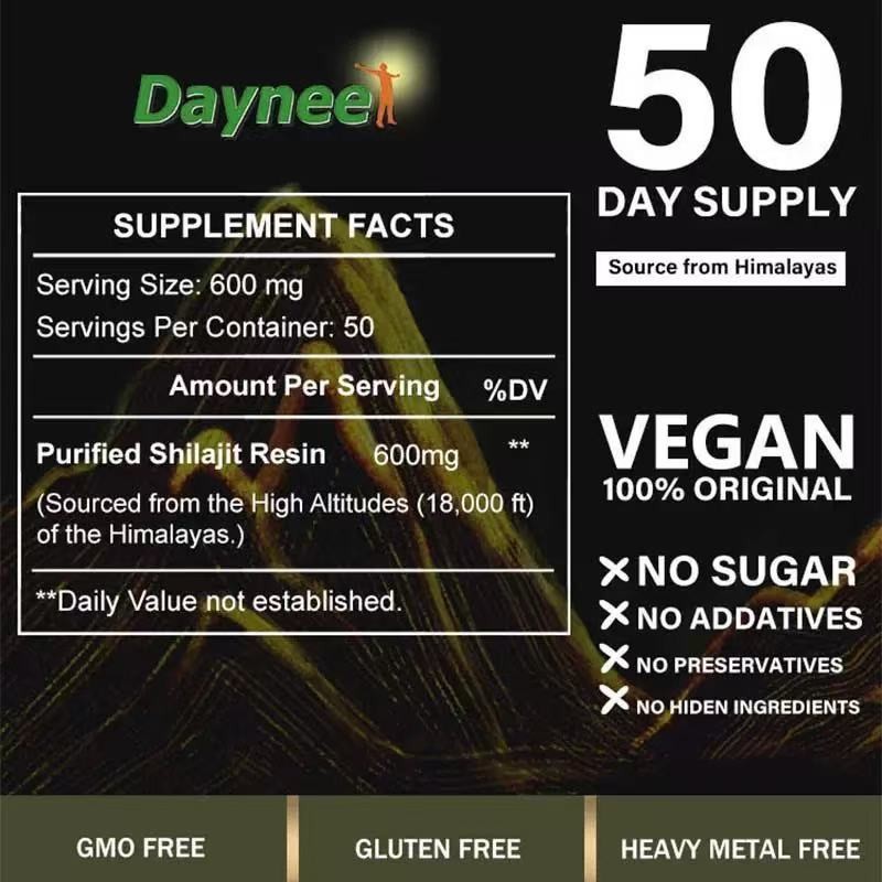 Pure Shilajit Wholesale Himalayan Organic Shilajit Resin