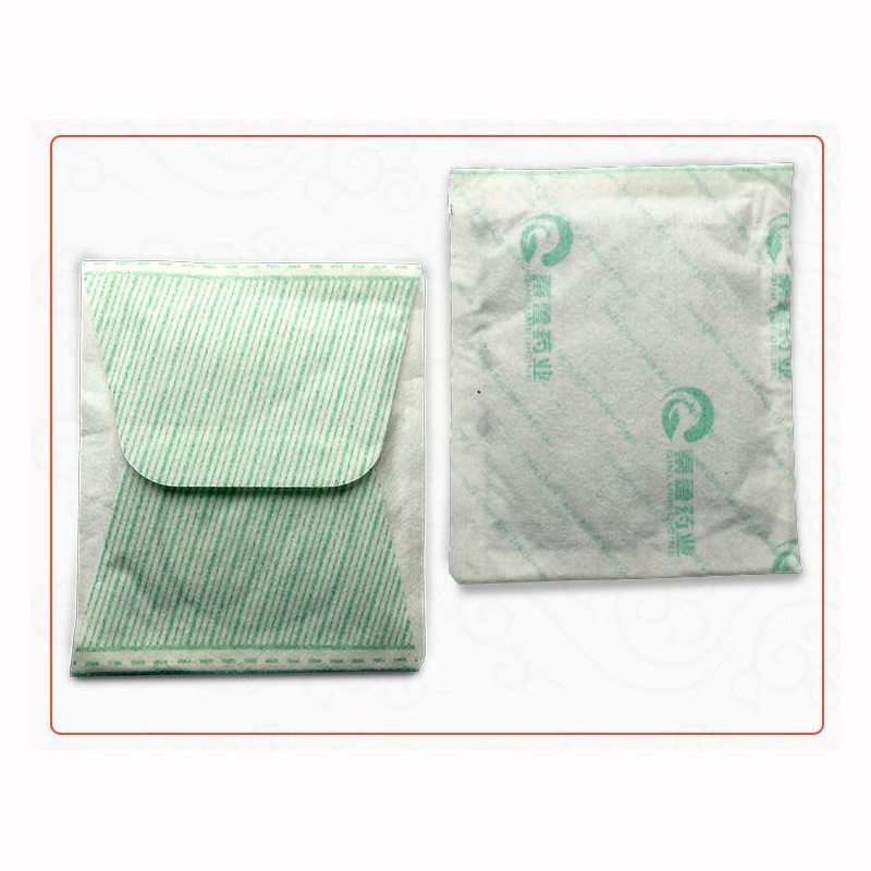 Medicare Septum Moxibustion Manufacturer Agent Neck, Shoulder, Waist and Leg Pain Septum Heating Patch Oem Oem Winning Product Point Distribution