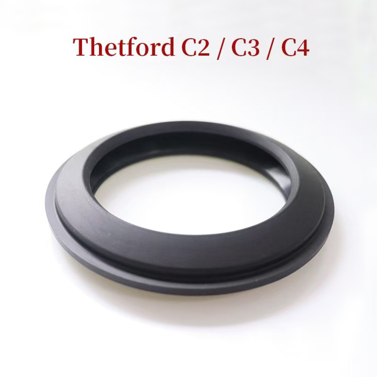 Replacement Thetford Cassette Toilet Tank Seal Rubber Ring Rv Accessories Lip Rubber Pad C2C3