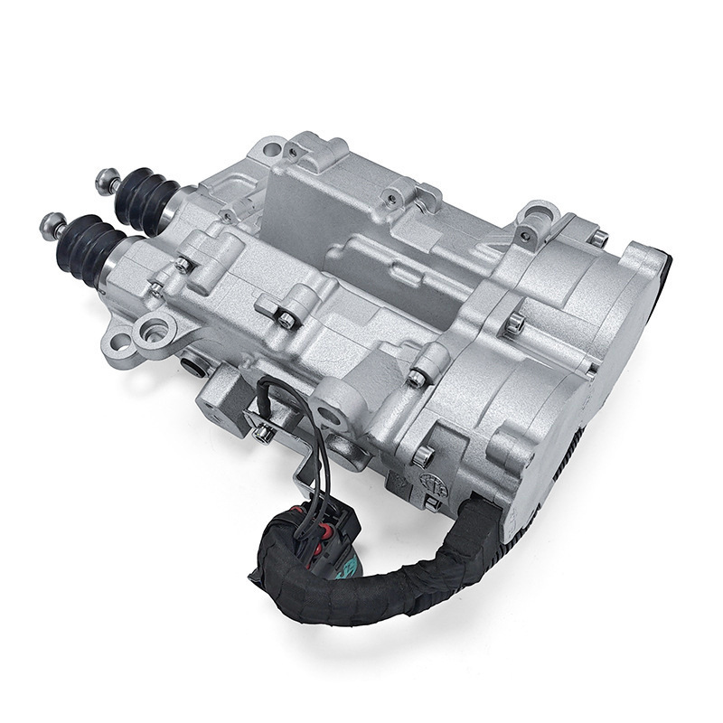 D7Uf1 Clutch Actuator for Hyundai Dsg Dual Clutch D7Gf1 Transmission 41470-2D300