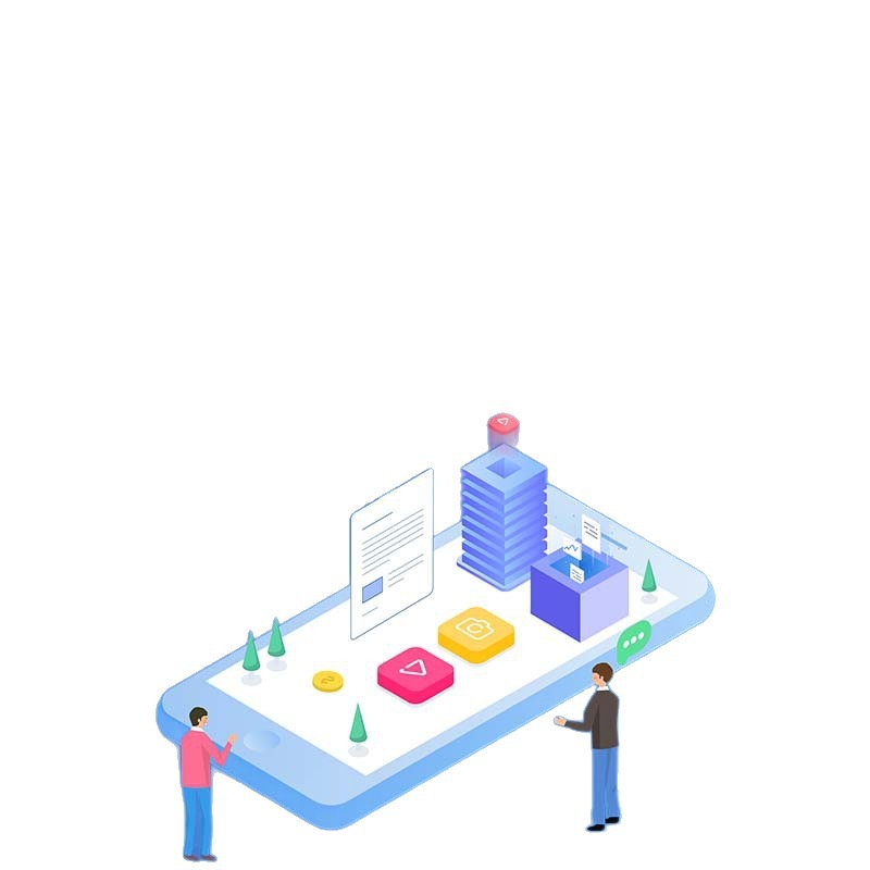 E-Commerce Mini Program Public Account System Development Template Mini Program Distribution Micro Mall Catering Takeaway Store App