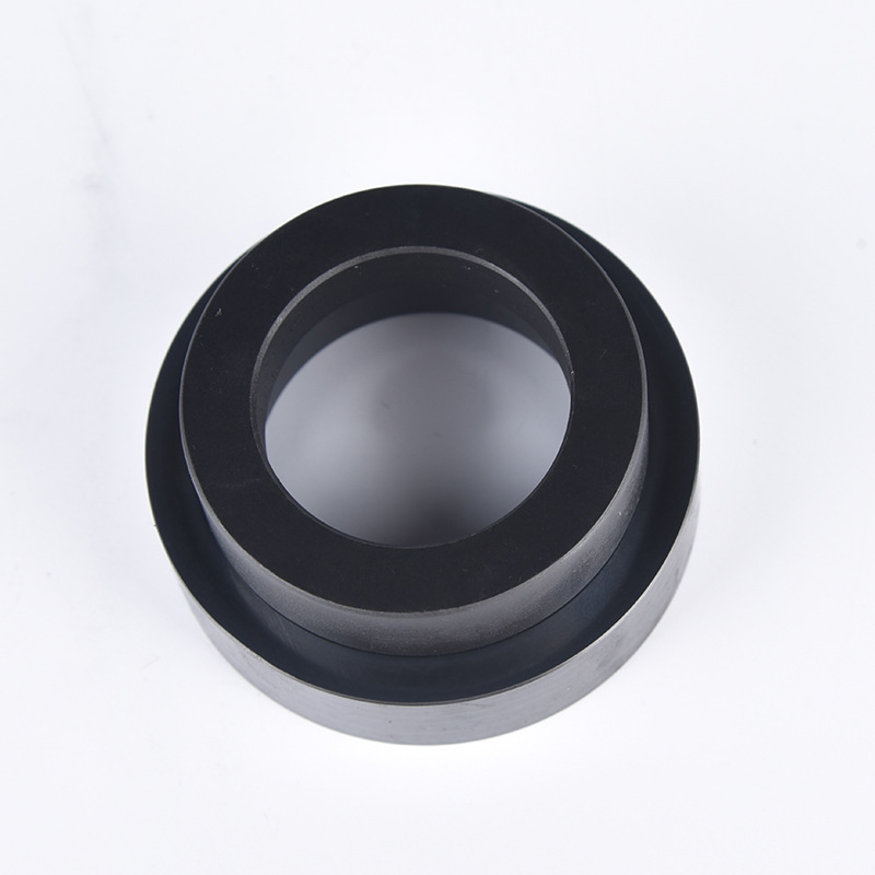 Graphite Spherical Ring, Hot Oil Inner Spherical Graphite Ring, Self-Sealing Ring Manufacturer Processing and Customization