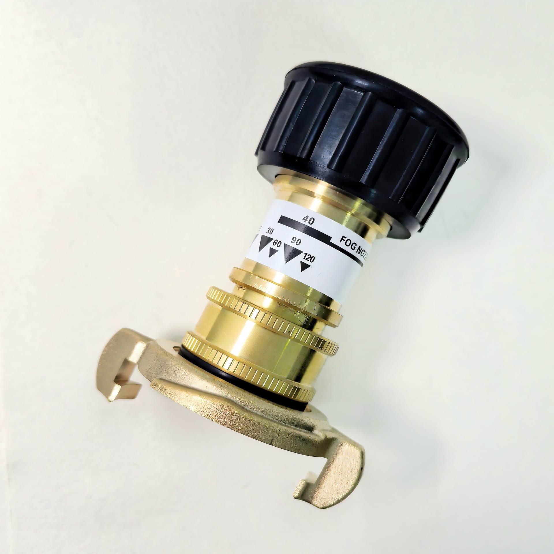 латунный водяной пистолет морского стиля с высоким давлением короткая модель японского двойного назначения Impa330831 330832 330833