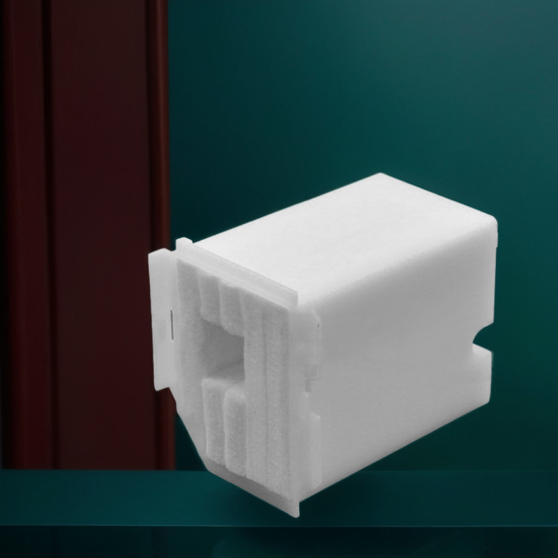 Подходит для Epson L3118, картридж для отработанных чернил 3119, 3108, 3116, L3158, контейнер для отработанных чернил, подушка для отработанных чернил