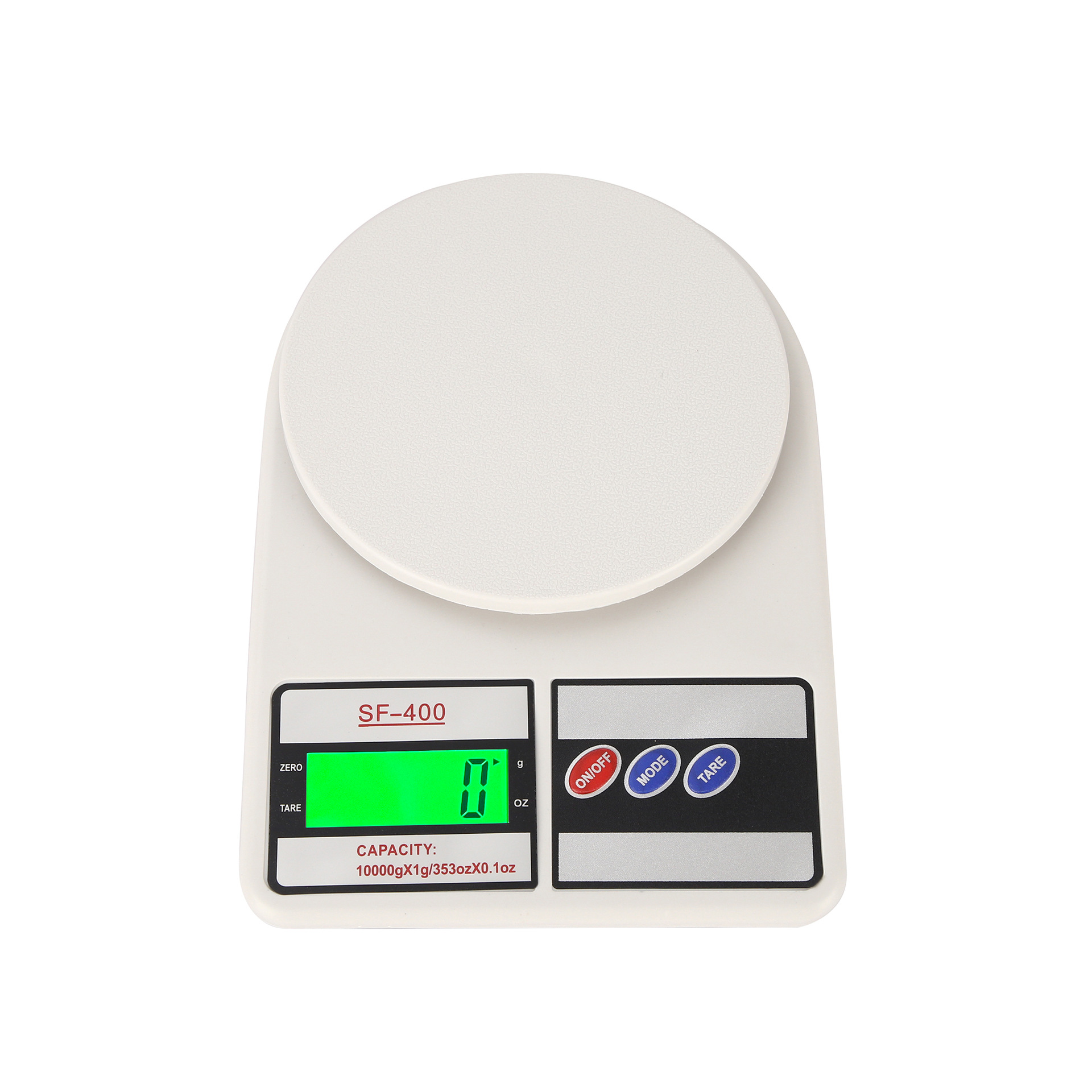 Household High-Precision Digital Scale Baking Scale Accurate Weighing Food Scale Small Kitchen Scale 0.1 Gram Weight Scale