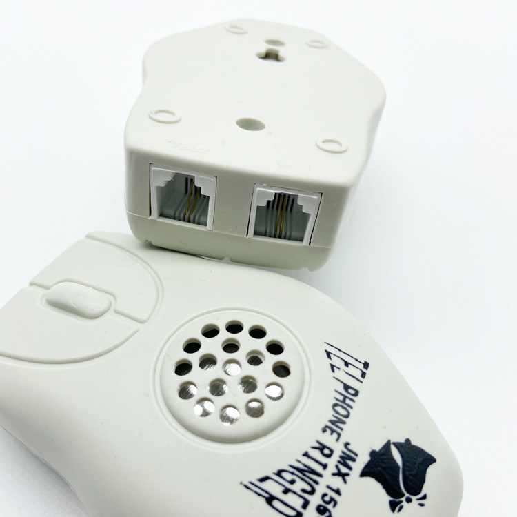 Telephone Seat Ring Sound Aid Ring Sound Aid Amplification Sound Ring Sound Amplifier Expansion Ring Loud Loud Volume