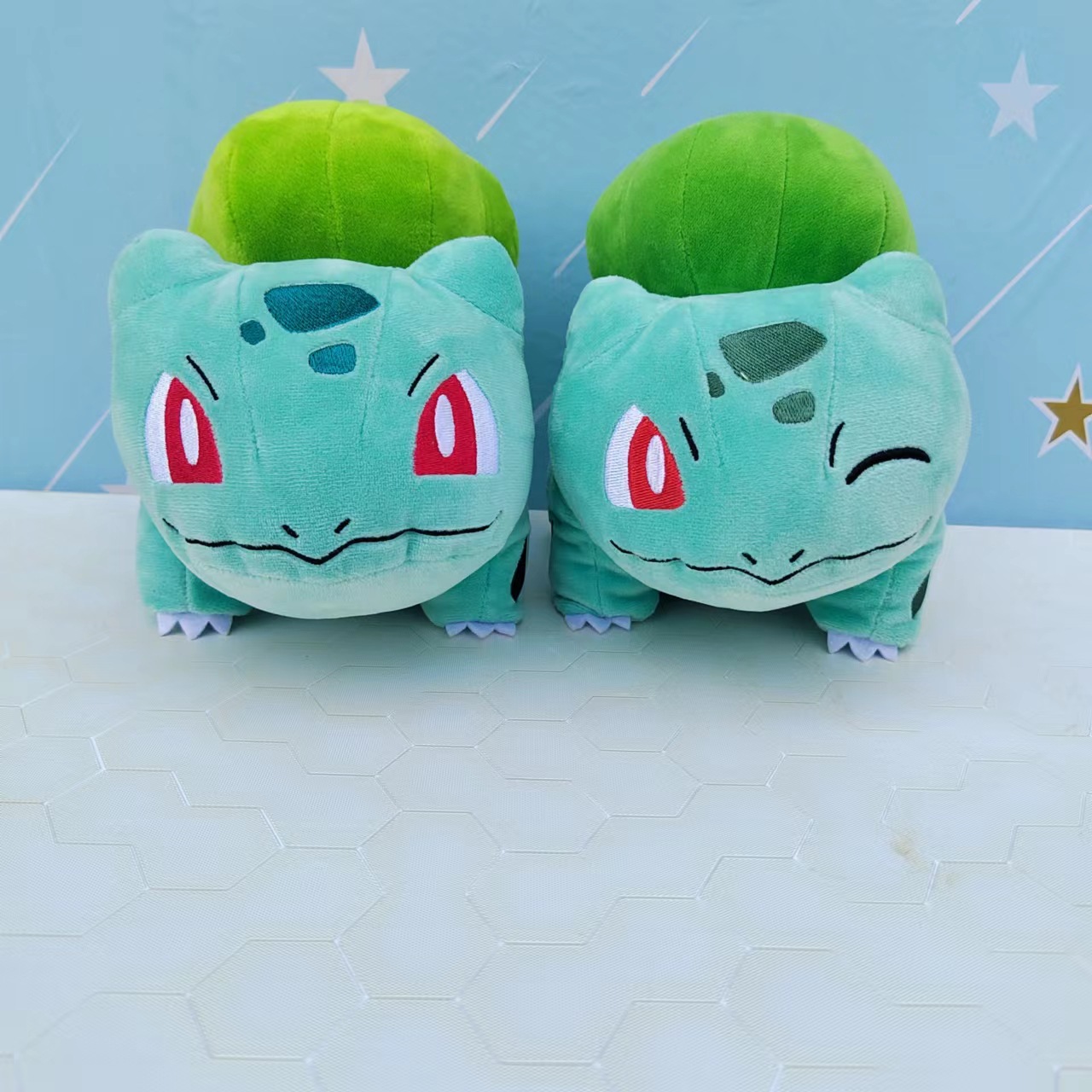 Pokemon Elf Baby Fire Dragon Pikachu Tearful Eyes Lizard Wonderful Frog Seed Grass Seedling Turtle Plush Toy Doll