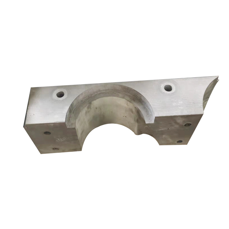 Lead Parts Custom Processing Alloy Pure Lead Special-Shaped Lead Parts Precision Processing Lead Parts Production According to Drawings Lead Parts Sample Manufacturer