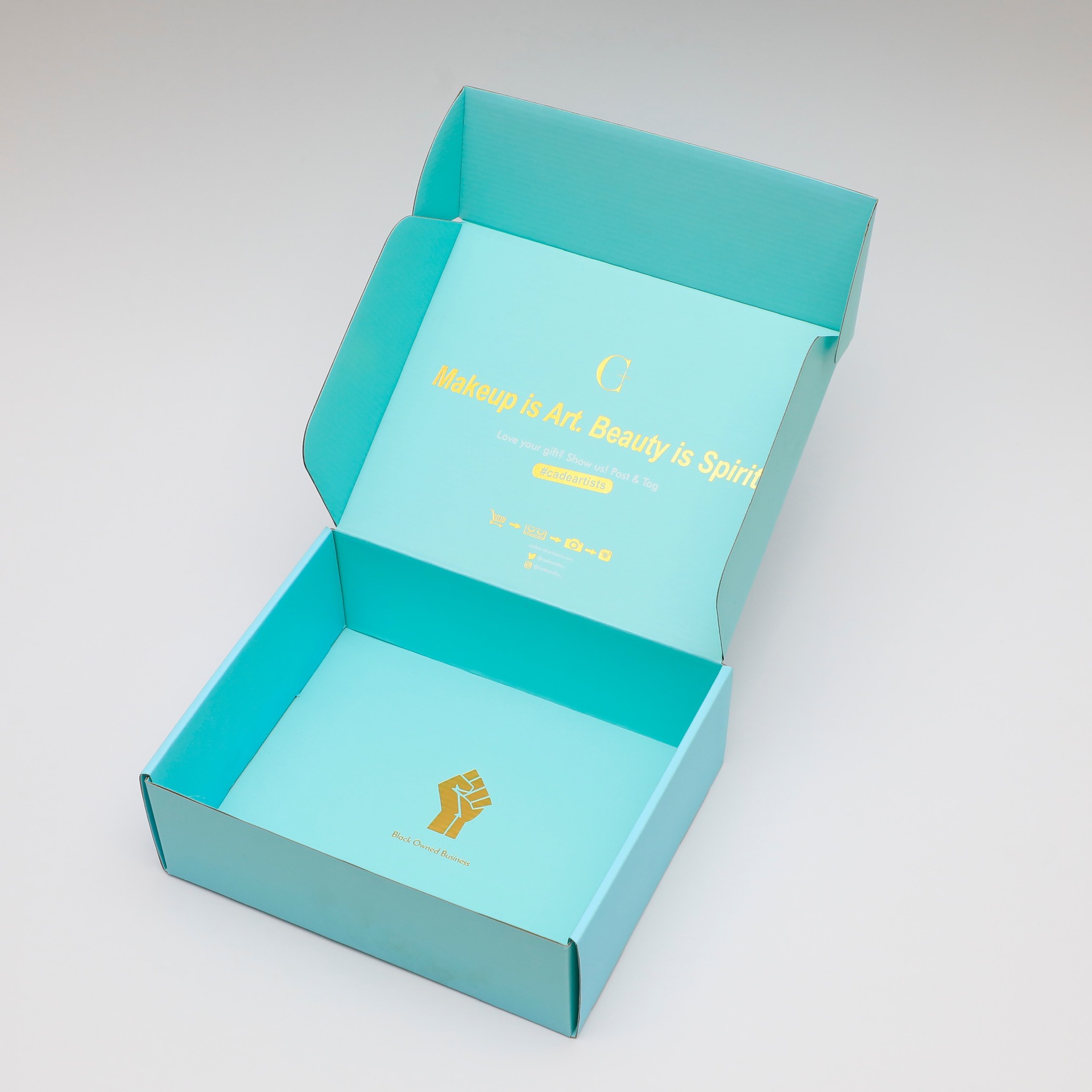 Fsc Corrugated Packaging Colorfuled Box Customization Colorful Airplane Box Digital Product Packaging Box Data Cable Carton Customization