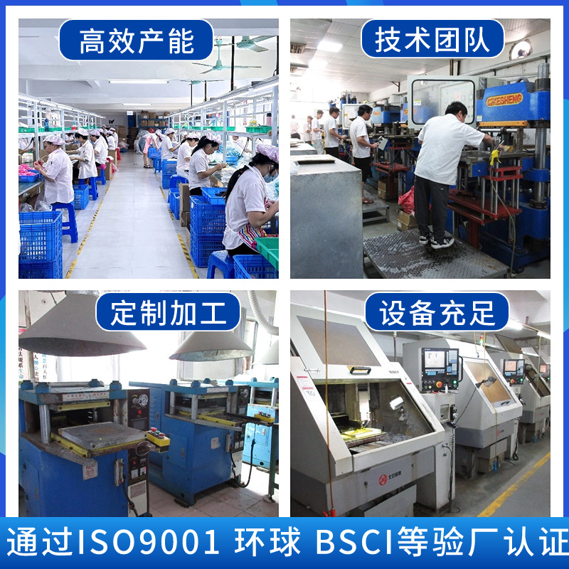 Cartoon Cute Doll Ornaments, Customized Soft Plastic Figures, Blind Box Toys, Customized Pvc Silicone Dolls, Customized