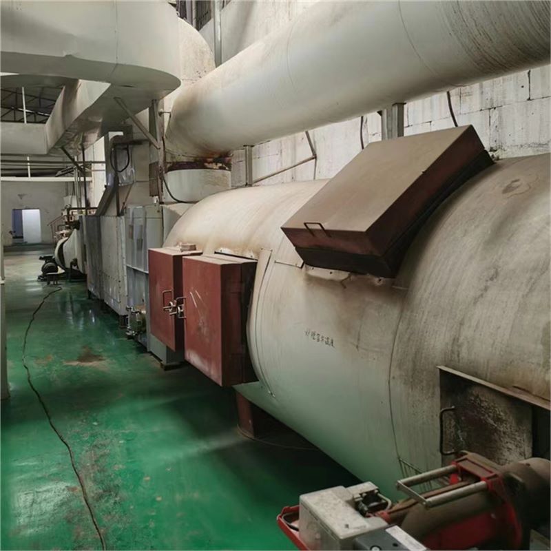 Guanjie's Professional Boiler Descaling and Cleaning Chemical Acid Washing Has Short Duration and High Cleaning Rate