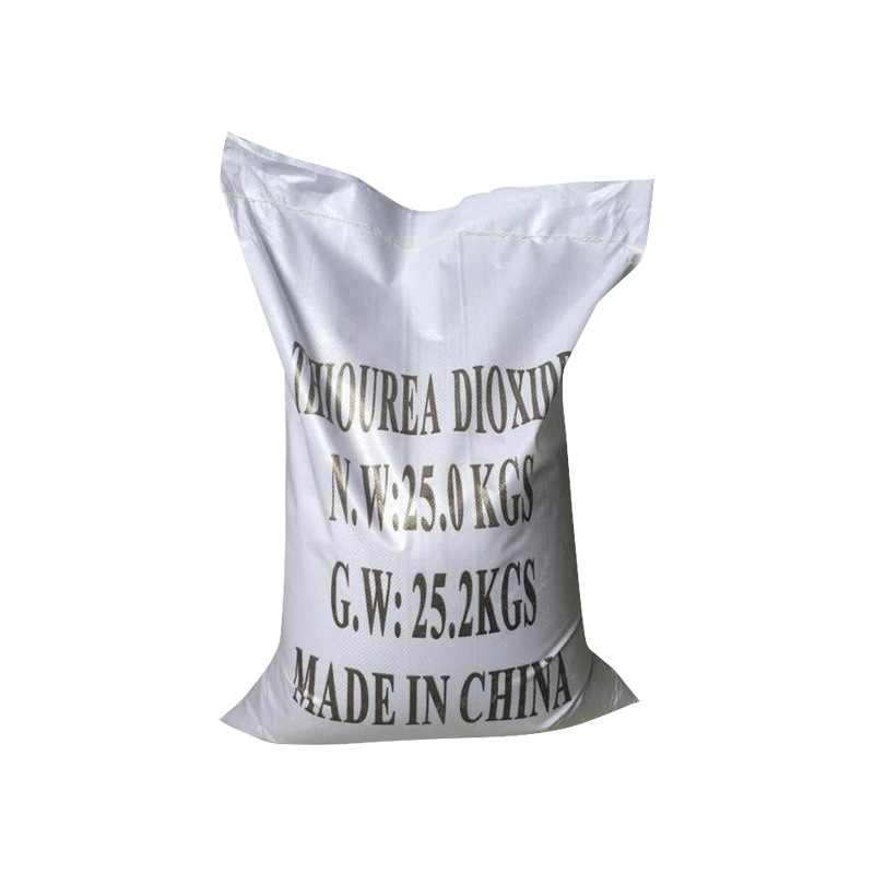 National Standard Thiosulfonamide Industrial Grade Reducing Agent Decolorizing Agent Textile Printing and Dyeing Auxiliary Industrial Thiosulfonamide