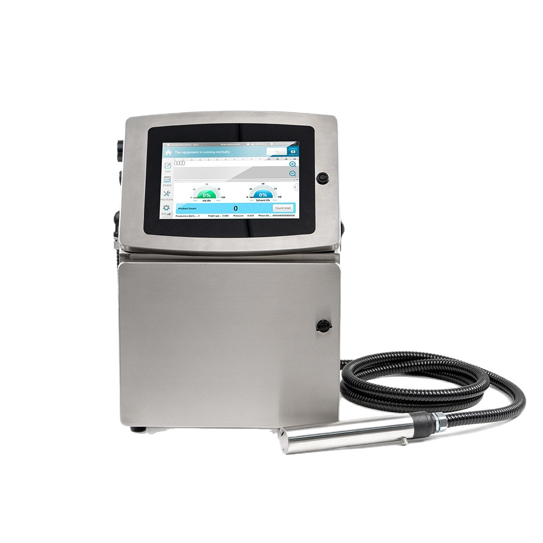 Factory Direct Supply Suitable for Kgk Inkjet Printer Cn241 White Ink Cn9 Ink Cn241-Y Solvent