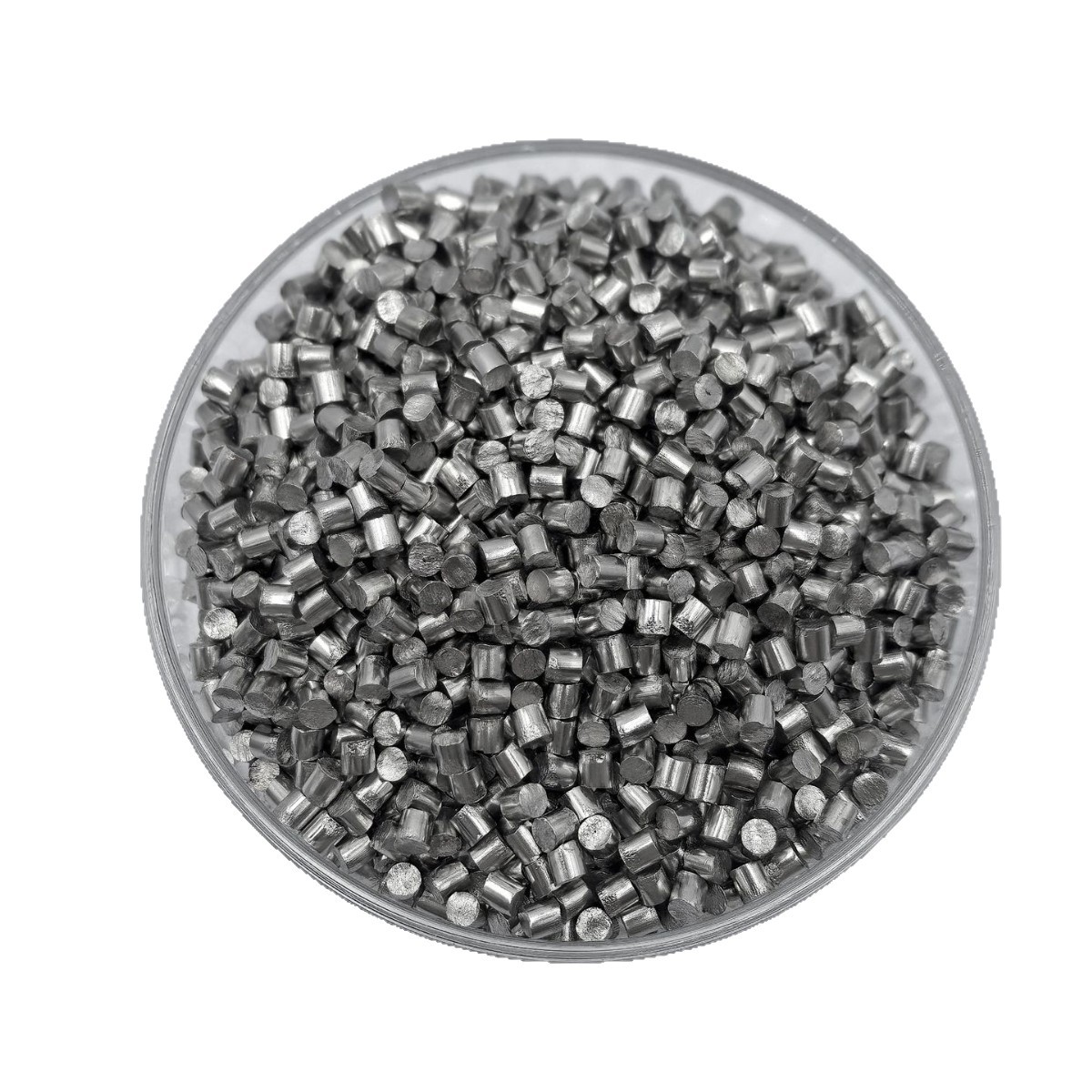 Supply of High-Purity Cobalt Particles Co99.99% for Scientific Research, Electrolytic Cobalt, Metallic Cobalt, Elemental Cobalt Particles