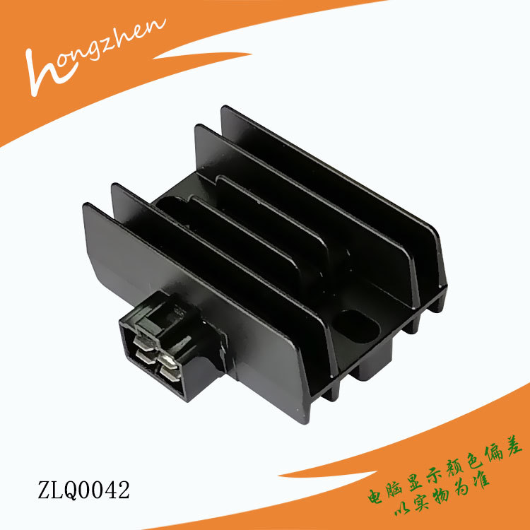 Заводское предложение Электрическое устройство для мотоцикла FZ16 стабилизированный вольт-выпрямитель зарядное устройство Регулятор мотоцикла