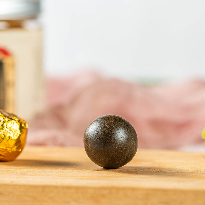 Weibo ginseng eight-treasure pills ginseng oyster yellow essence pills five-treasure balls OEM processing maca Mulberry 30 tablets