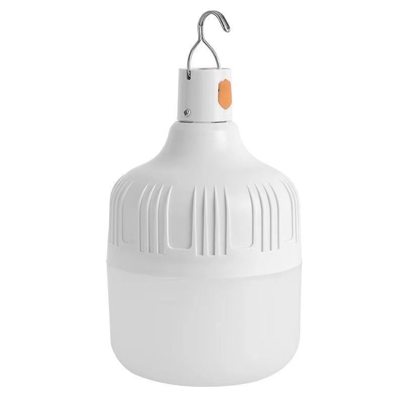 Outdoor Emergency Lights, Night Market Stalls, Mobile Rechargeable Light Bulbs, Energy-Saving Street Lights, Camping Activities, Led Bulbs with High Brightness