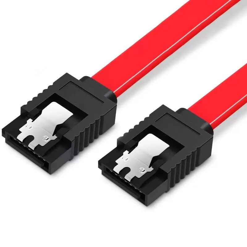 8-Core Sata3.0 Hard Drive Data Cable Sata Cable Data Cable Sata3.0 Data Cable Sata Data Cable