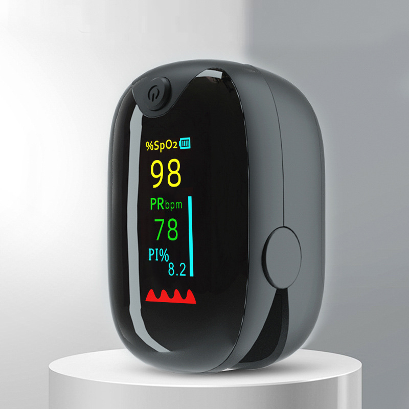 Panda AD901 oximeter TFT black bear AD903 SMH-01 gem TFT heart rate A1 Oximeter