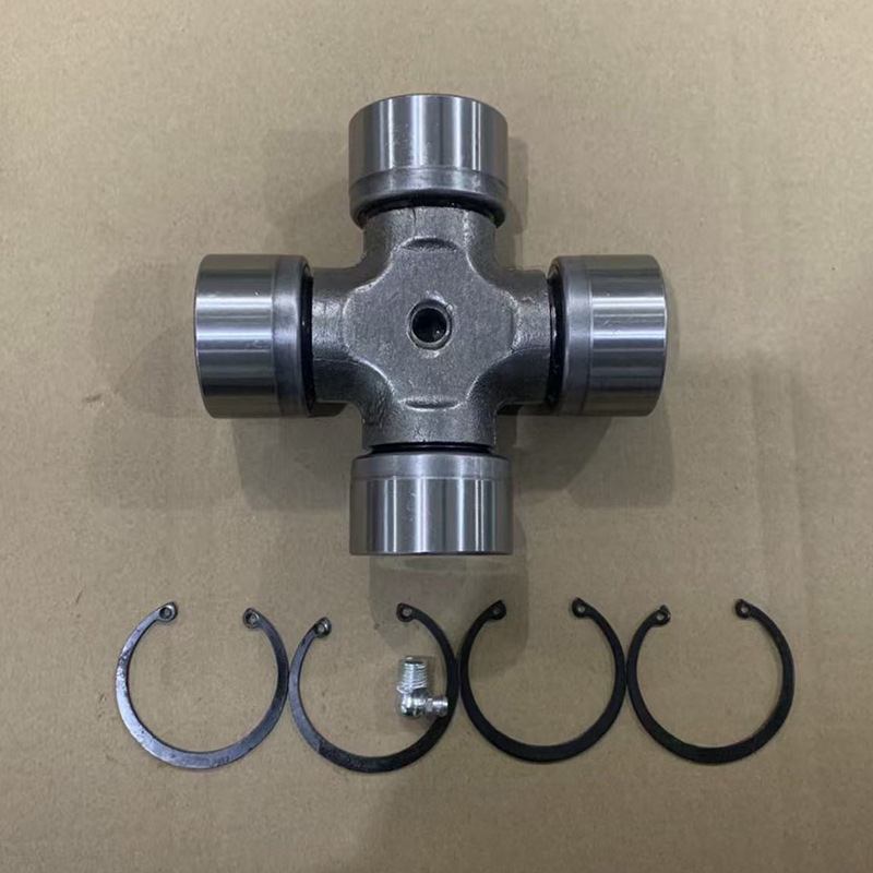 140 to [24X63] Universal Joint Cross Shaft