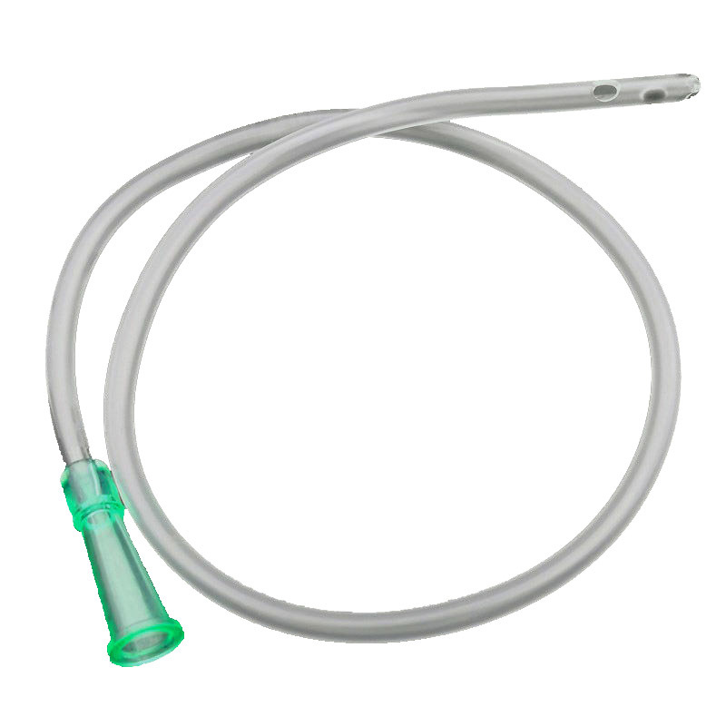 In-Stock Extended Disposable Enema Tube 50 cm 100 Individually Packaged Flushing Head Anal Tube 15 cm for Anal and Rectal Use