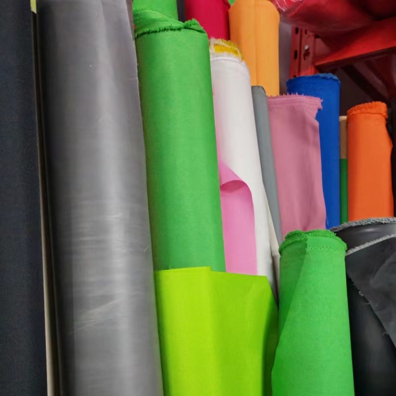 Factory direct supply 300DPU luggage lining wholesale clothing lining wholesale handbag lining wholesale multi-purpose