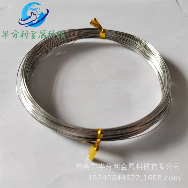 Manual stainless steel wire stainless steel wire 1.01.2/1.4/1.5/1.6/2/2.2/2.3/2.5-6mm monofilament