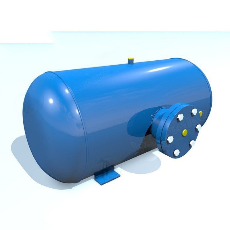 Supply Coal Silo Kqp-B-150L Arch Breaker 150L Large Capacity Silo Blockage Remover