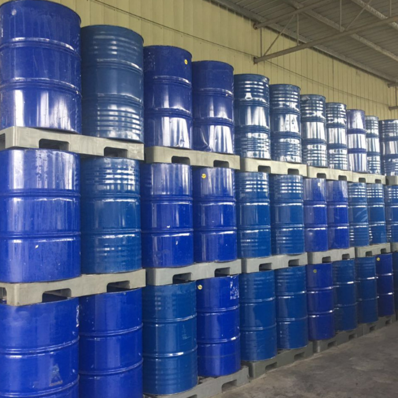 1,2-Butyl-1,2-Benzoisothiazolin-3-One Multi-Purpose 20 Years of Production Experience 99% Content Zhejiang