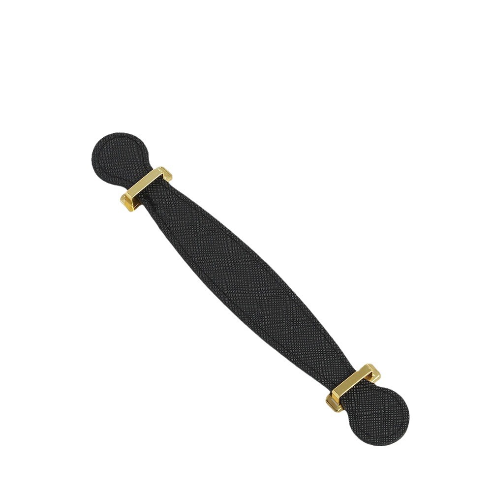 Handle Leather Handbag Pu Handle Mid-Autumn Festival Packaging Box Leather Handbag Leather Handle Leather Handbag