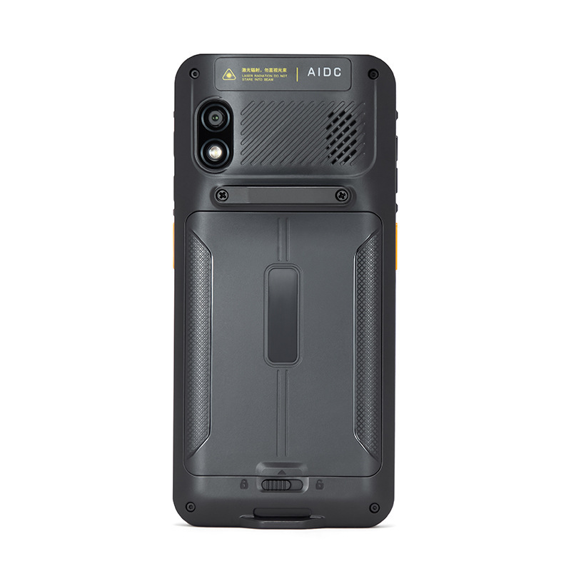 Dongwei Tc60 Handheld Terminal Pda Inventory Machine Ordering Treasure Express Inbound and Outbound All-In-One Collector Scanner