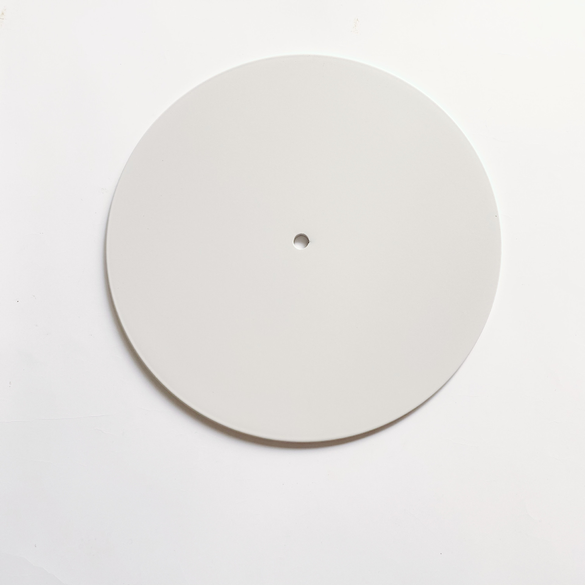 260mm mobile phone flat panel live fill light reading reading retractable projector bedside bracket metal base