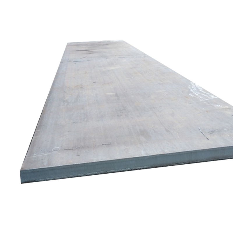 Automobile Girder Steel Plate Spot 510L610L700L750L Open Flat Medium Thick Plate High Strength Steel Plate Manufacturer