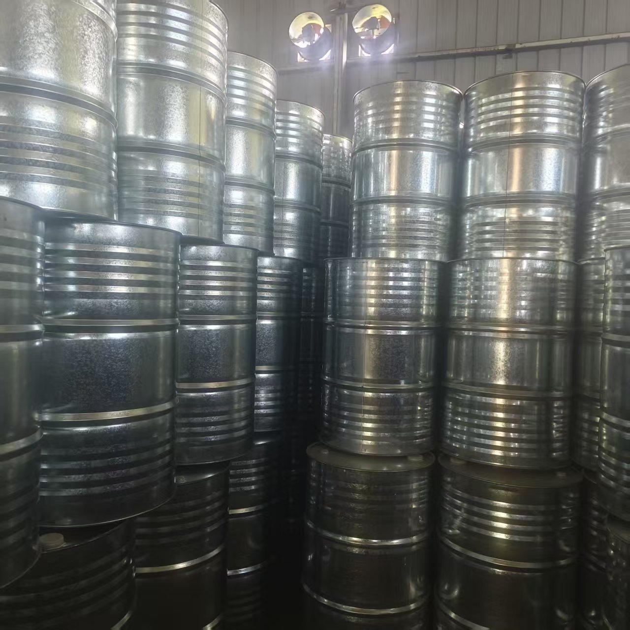 Isooctyl Nitrate Cetane Improver Increases Power and Improves Combustion Performance Cetane Improver