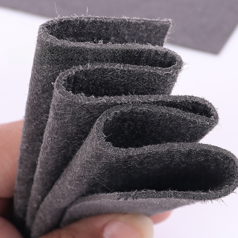 Magic cloth glass cloth no water marks no hair loss artifact Island fiber microfiber cloth South Korean cloth absorbent