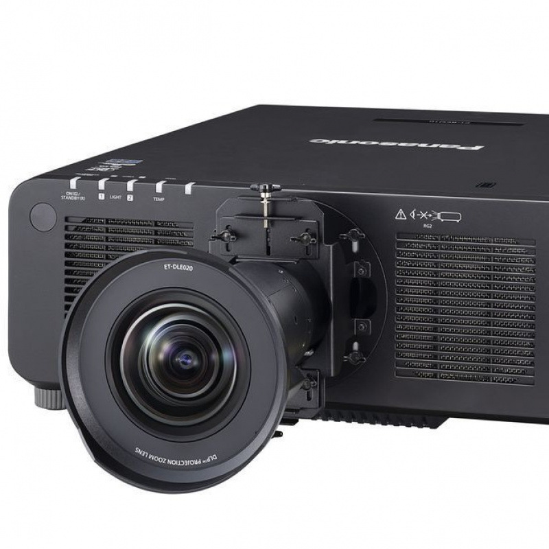 Panasonic Et-Dle085/Et-Dle105/Et-Dle150/Et-Dle170/Dlp Lens