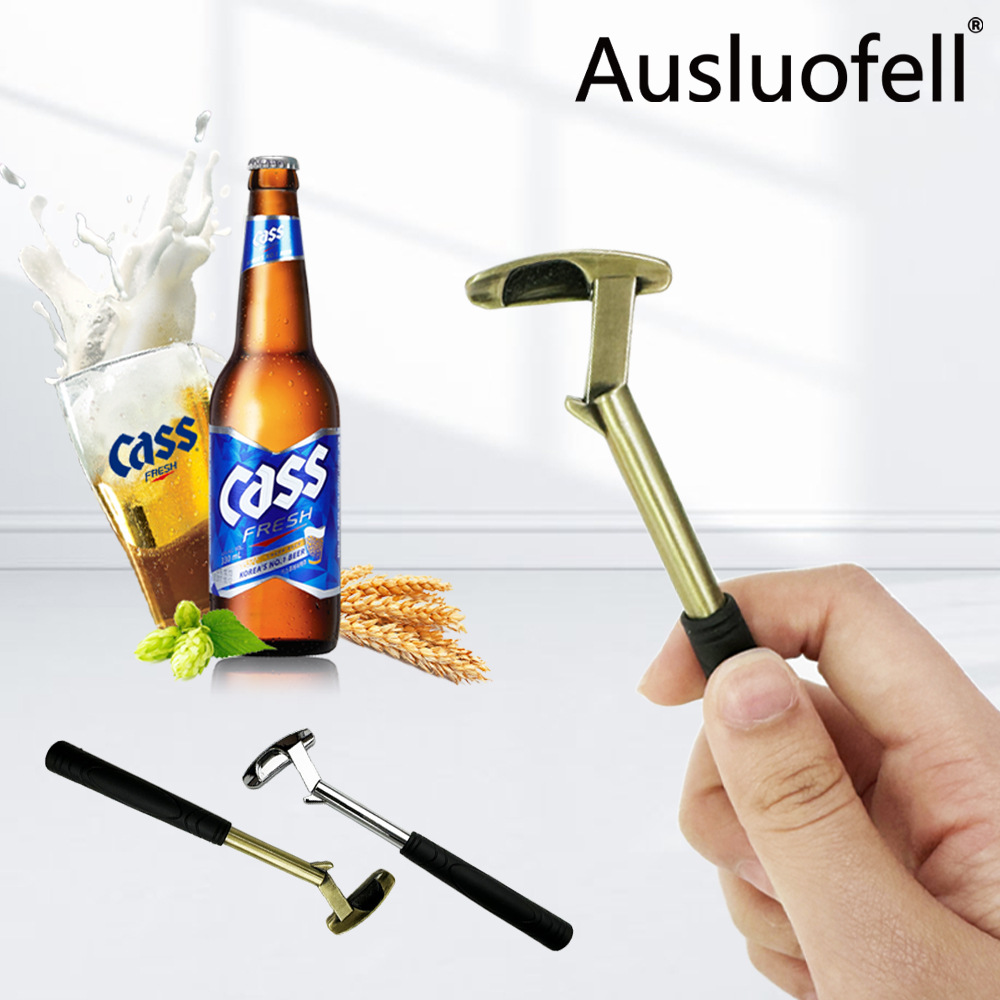 Mini Beer Bottle Opener Golf Bottle Opener Household Multifunctional Wine Opener Beer Bottle Opener Tool