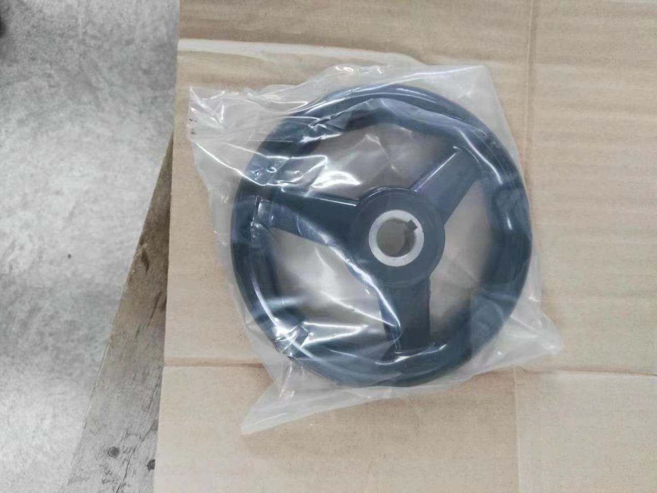 手轮\配套(键槽式)\高压隔离开关\FT7G电除尘直流高压刀闸3A配件