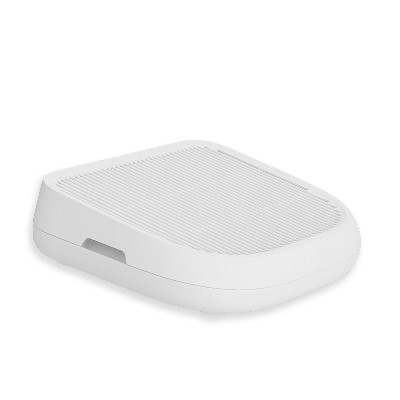 Xiao Pei Accessories Intelligent Cat Litter Box MAX Sand Control Box Sand Control Pad Deodorization Small Square Garbage Bag Sand Dump Board Three Prevention Pad